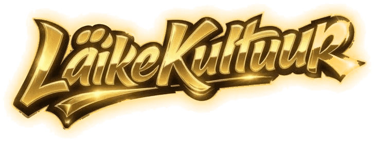 Läikekultuur
